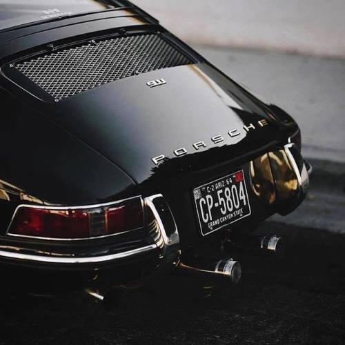 gentlemanstravels: Porsche