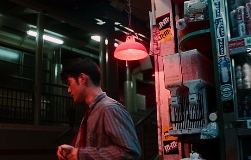 pierppasolini: Chungking Express (1994) // dir. Wong Kar-wai 