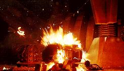  The Last Great Time War 