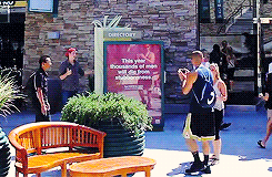 lustforharries:  Twin Teleport Prank ft/ Jacksgap x      