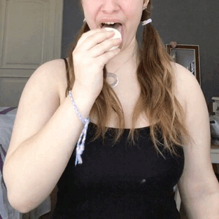 pastelwhips:humiliation friday task: washing my mouth out with soap