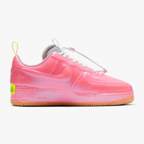 Air Force 1 Experimental “Racer Pink”