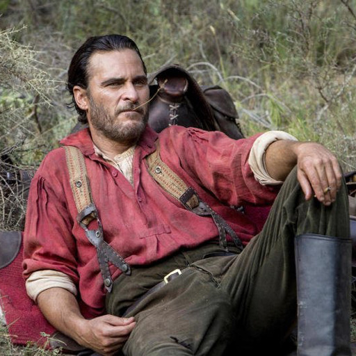 :Joaquin Phoenix has the prettiest eyes I’ve ever seen and such a warm relaxing voice and don’t even get me started on his singing voice and looks fine as hell in suits and extra soft in hoodies and has such a lovely disposition and when he genuinely