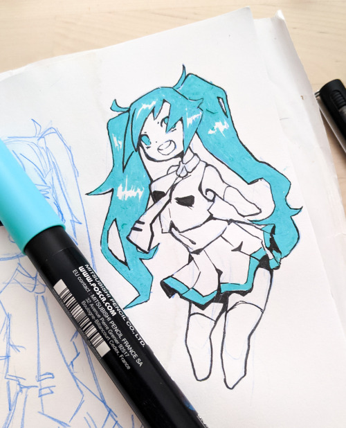 Miku~~