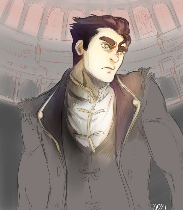 mori-the-witch:  one day i’ll finish this, but not today 