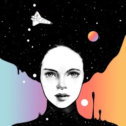 normanduenas:  If You Were My Universe by Norman Duenas