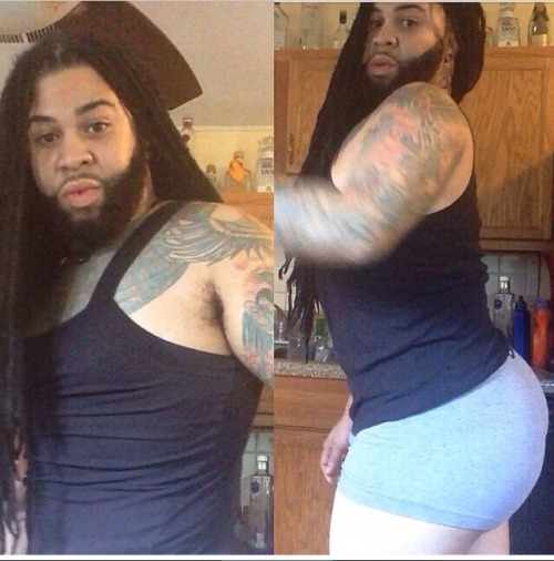 thickboyswag:  Red