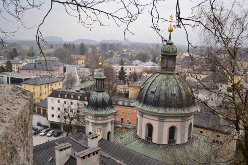 Salzburg, Austria