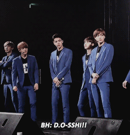 Kyungsoo Wasnt Paying Attention..