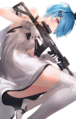 kcarslog: 「ZAS M21」 / 「KFR」 - [pixiv]