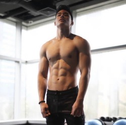 asian-men-x:  