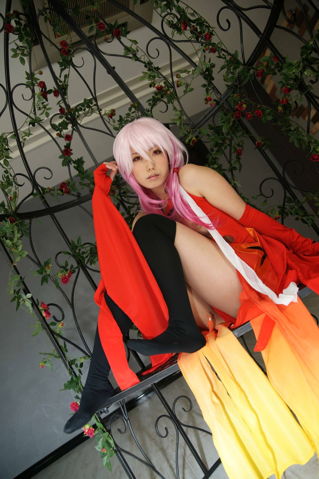 cosplaygirl:  小鳥遊屋COSPLAYERS館:12/30コスホリック04で待ってるよ