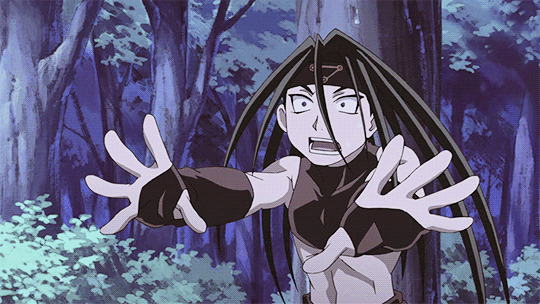 tsubakinakatsukasa-archive: “.. you’ve called me a runt seven times!”