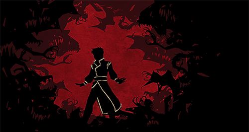 @dailyketterdam: Ravka → The Grisha Trilogy