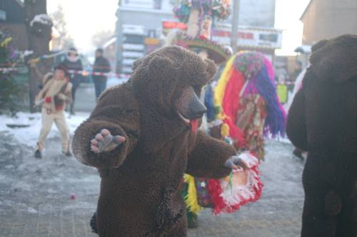 lamus-dworski:Festival of Gody Żywieckie in Milówka, Poland.This annual festival is connected to the