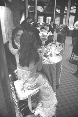 renegadewinchester:  9 favorite Padalecki wedding photos 