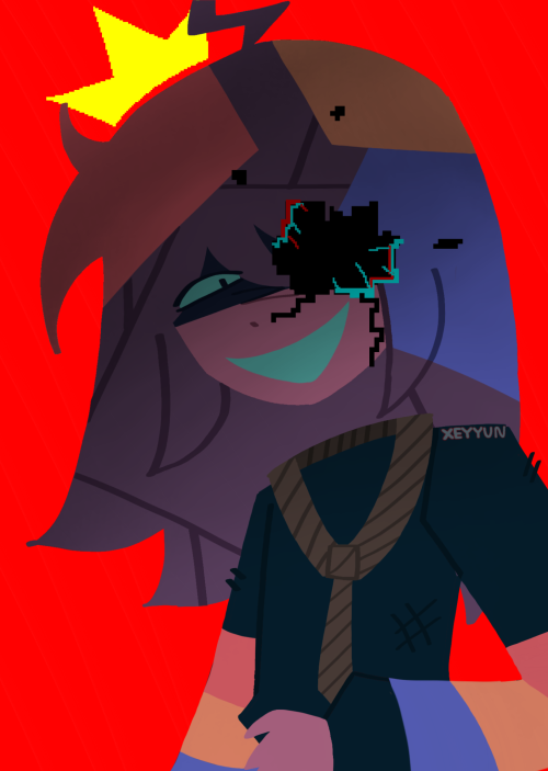 Evil Agetha Au Where Agetha Is Evil Ooo They're Sooo Evil Ooo World Destructionn
