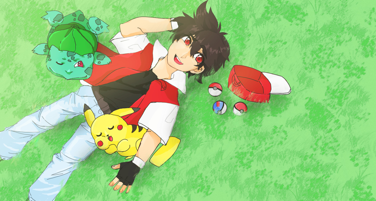 meloderp:   pokespeanime:   This is our new website banner for June 2013! It was