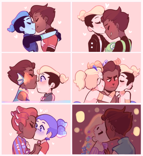 an-island-of-bunnies:  Merry Christmas~! <3   (1, 2, 3) (4, 5, 6) (7, 8, 9)  (10, 11) 