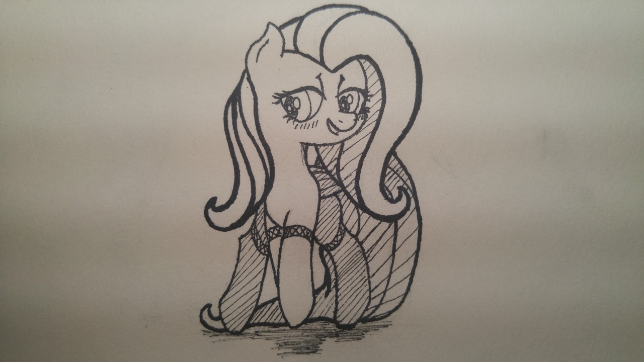 mang-sketches:fluttersocksx3 &lt;3