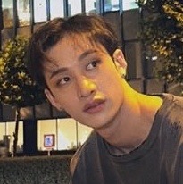 Bang Chan Icons.