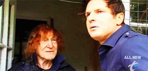 ghostadventureswhy:  Zak intensifies. (X)