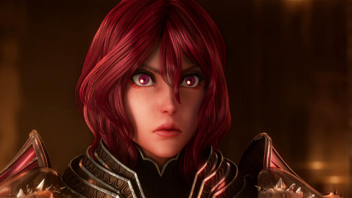 naavscolors:  arquemesta:  Saint Seiya Legend of Sanctuary Scorpio Milo 1280x720 pics  She was the best part of the movie. Scorpio represent! 