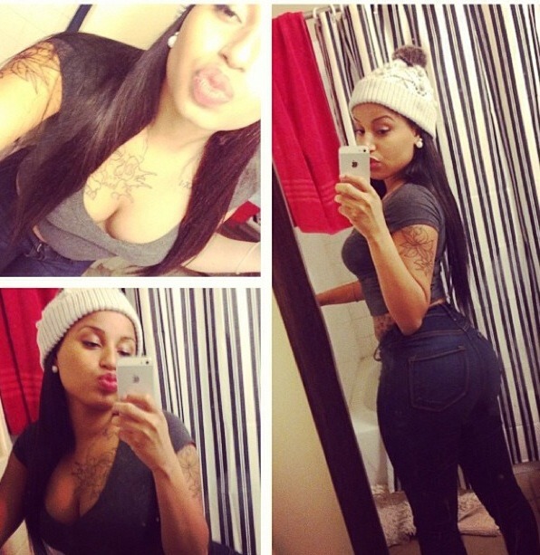 culoculoculo:  Random local latina