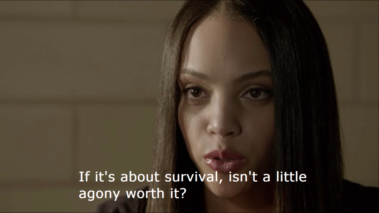 iputmybloodintothis:  Teen Wolf: Battlefield. 