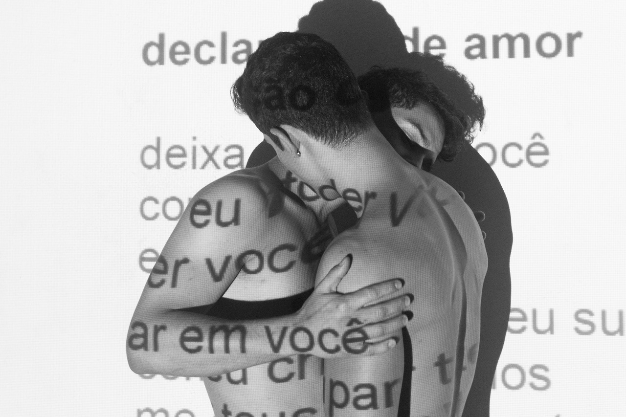 homorgias:  homOrgias poéticas fotografia_ Elielton Ribeiro direção artística_