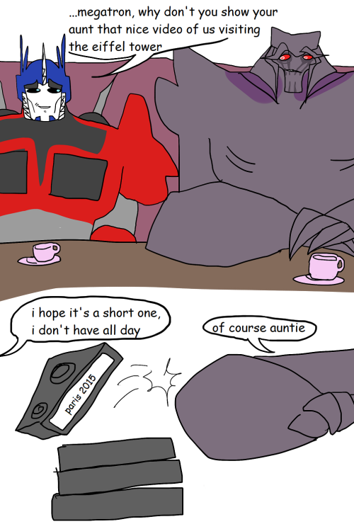 “A Flashback” Part 3: Back From The Honeymoon