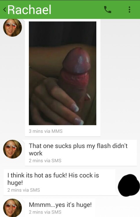 Porn ashandj:  This hotwife text was submitted photos