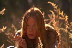 euo:  Badlands (1973) dir. Terrence Malick