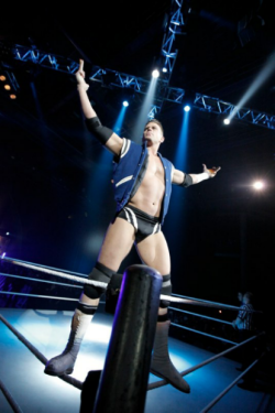 hiropiter:  5/16/13: Alex Riley.