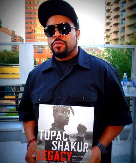 hiphopclassicks:  Cube