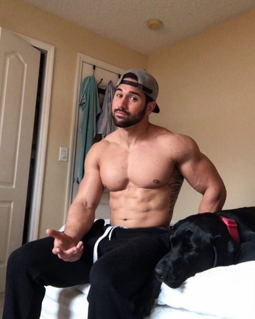 Muscle In Orlando
