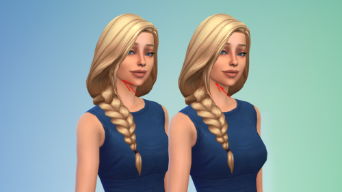 wildspit: Braid Loose 100% compatible with base game Hello, my Wild animals! I just realized th