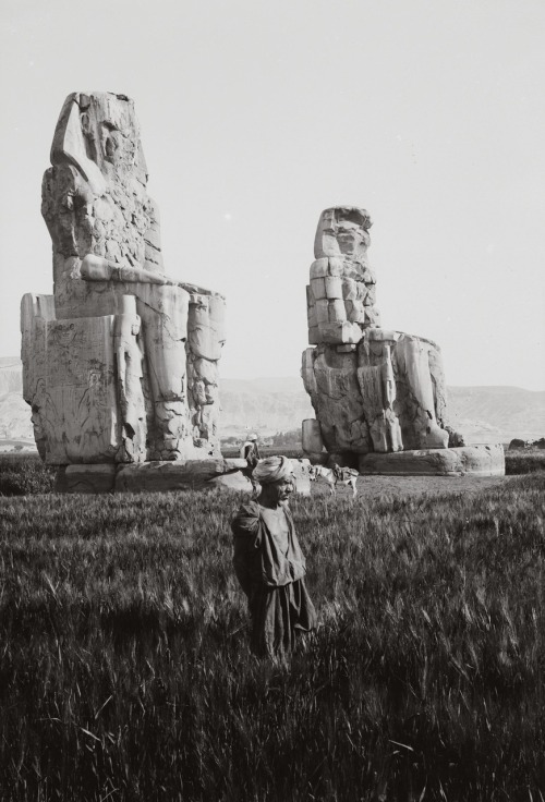 workman:  firsttimeuser: Middle East of the first half of the 20th century, Egypt Matson (G. Eric and Edith) Photograph Collection 