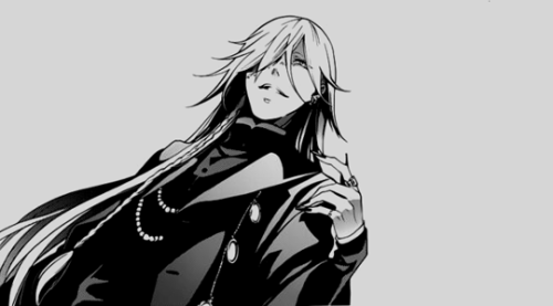 milkistheliteralworst:  Undertaker for @deathidol’s birthday !!!