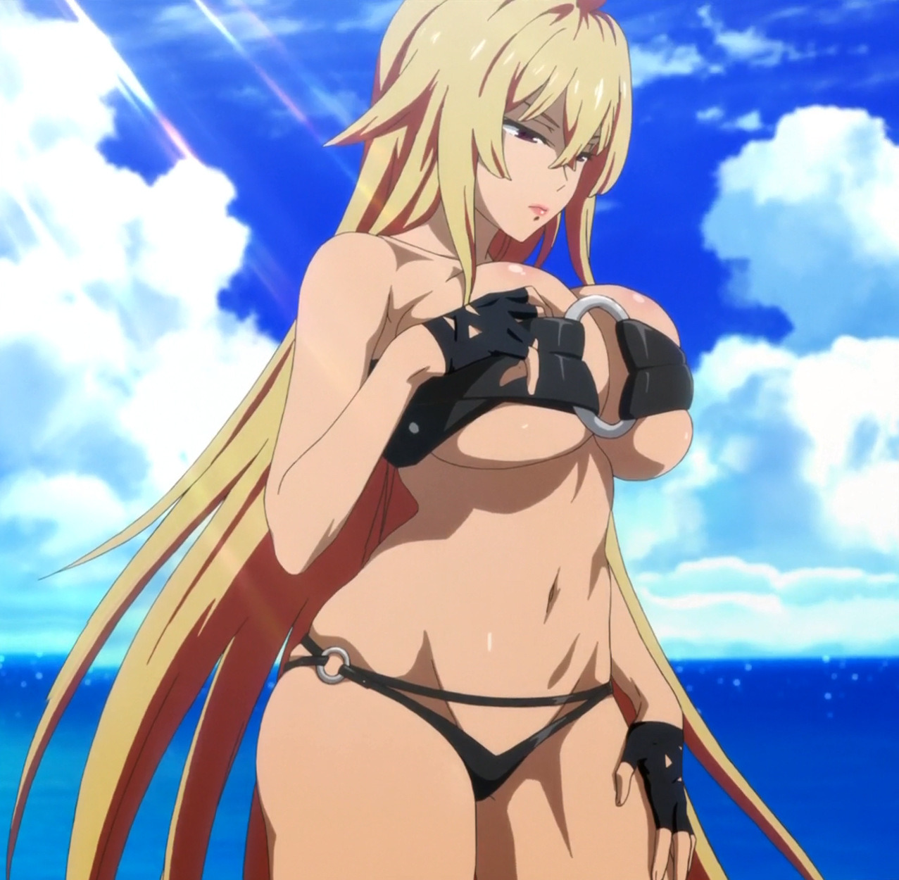 valkyrie drive ed valkyrie drive ed