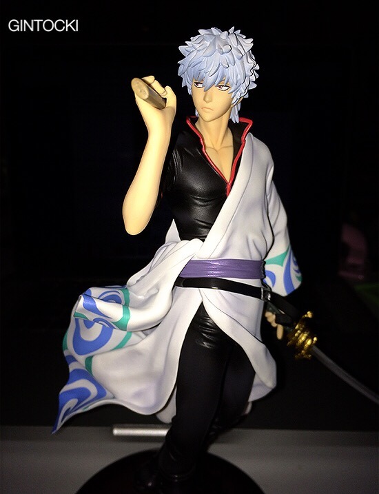 This is Gintoki