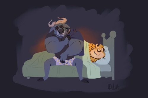 dubbawide:  Clawbogo❤️  adult photos