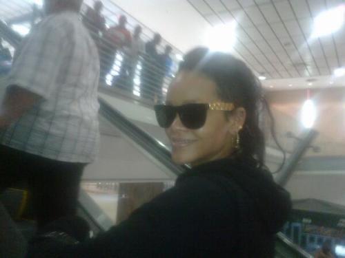 chrianna:Rihanna in South Africa