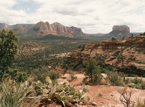 mishproductions:Sedona, AZ