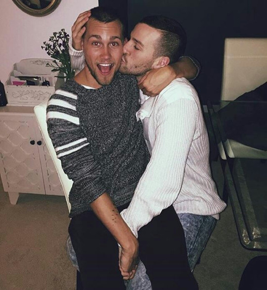 love for boys