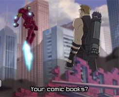 shawarmababy:  CLINT 