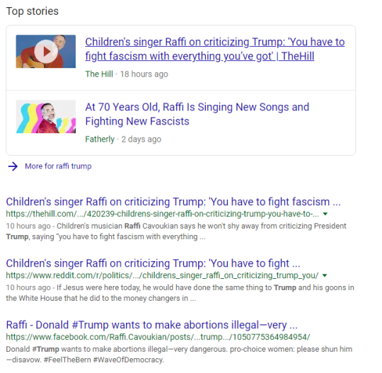 ferallindsay:  spooky-spaghetties:  pandavalkyrie:  pandavalkyrie: I can’t believe Bananaphone is an ANTIFA anthem now ring ring ring ring ring ring ring ANTIFA PHONE BOOP, BOOPA DOOPA BOOP   RAFFI! OUR MAN!    