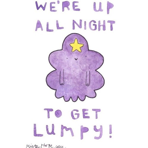 Porn Pics #adventuretime #lsp #lumpyspaceprincess