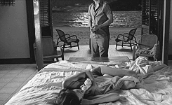 darienkiire:  favnia:  Everytime he leaves home I am afraid he won’t come back.