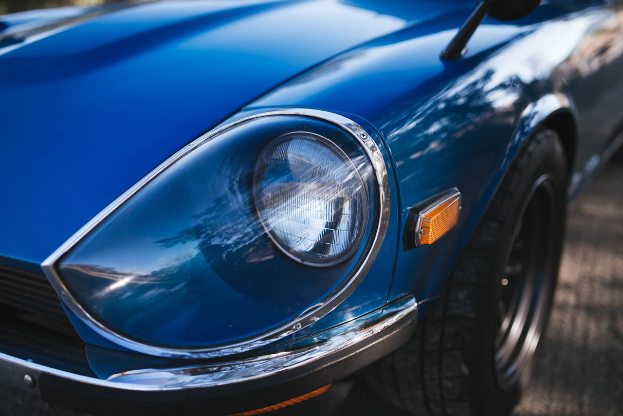 Engine and Lifestyle